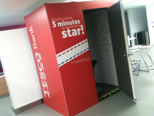 video booth hire