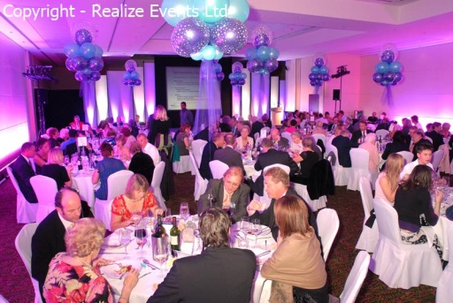 Awards Dinner