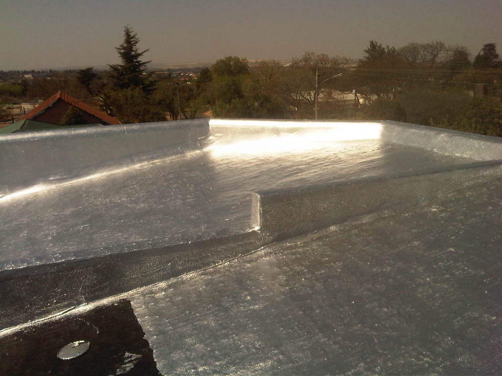 Fourie Construction PO Box 6099, Roodepoort, 1734