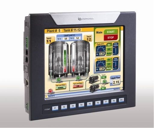 Unitronics V1040 10.4