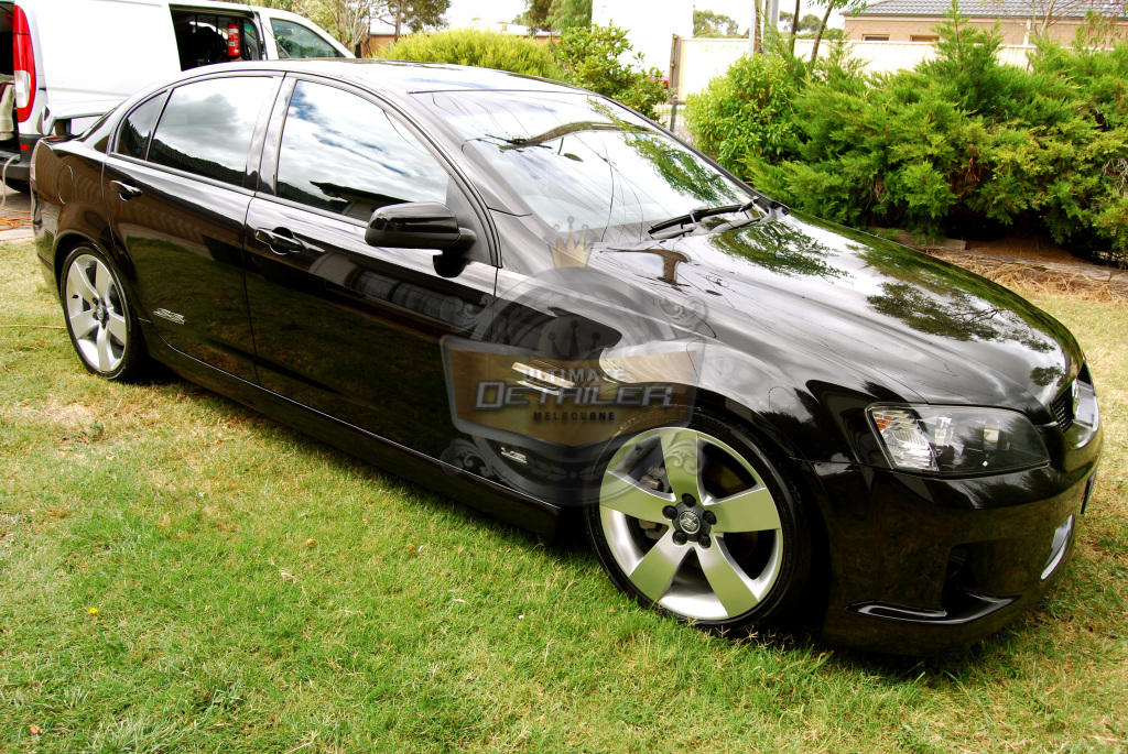 Melbourne Car Detailing Car Detailing Melbourne 1 Russell Street