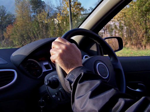 Driving Lessons Newcastle Upon Tyne