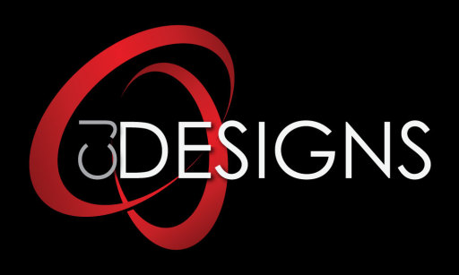 CJ Designs Logo
