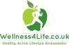 Wellness4Life: Sanela Mujakovic - Nutritional Therapist and an Independent Herbalife Health Coach