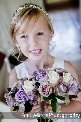 wedding flowers at designer florist belle fleur