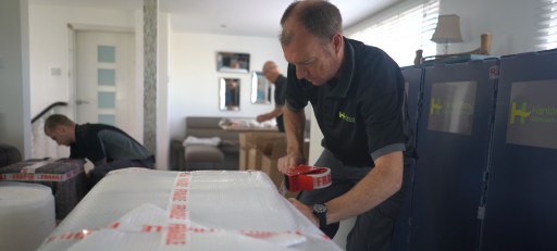 Hanlon Bros Removals &amp; Storage