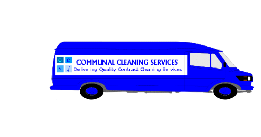 Communal Cleaning Services