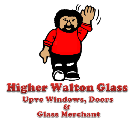 glass in preston