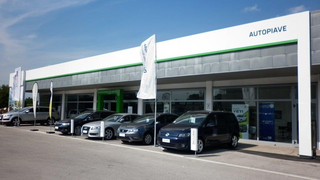 Autopiave Srl Via Martiri Della Liberta' 257, Venezia Mestre, 30173