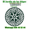 El Jardín de las Algas