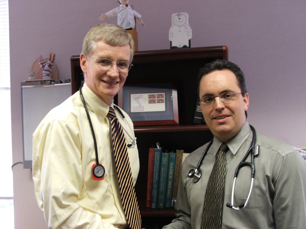 Allergy & Asthma Physicians 908 N Elm St Ste 205, Hinsdale, IL, 605213637