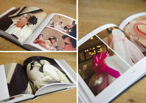 Wedding Album