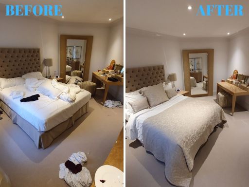 Decluttering Services 