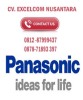 Distributor PABX CCTV