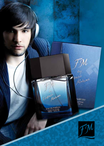 mens fragrance
