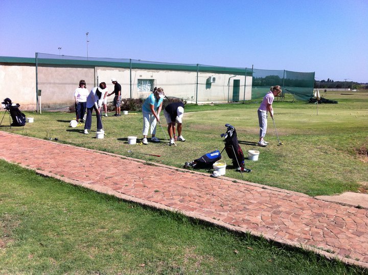 Grasslands Driving Range Cnr Elm & Glen Gory Rd Norton's Home Estate