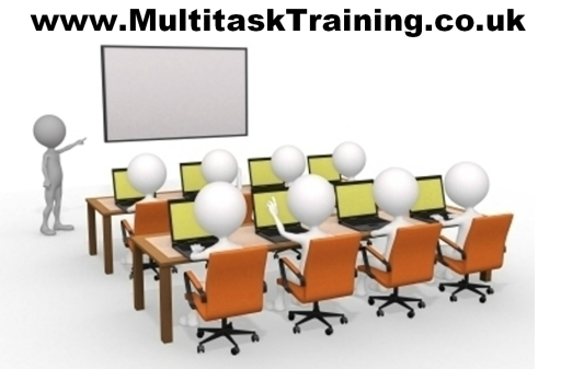 MS Office Training Courses Essex