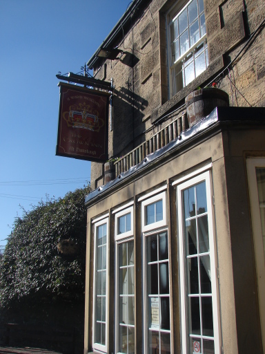 The Crown Inn