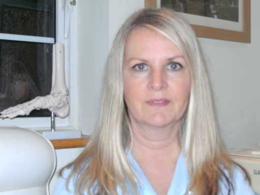 Tracy Bailey Practitioner