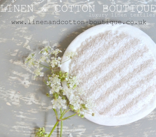 Linen & Cotton Boutique