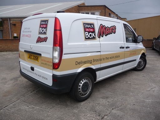 Car graphics