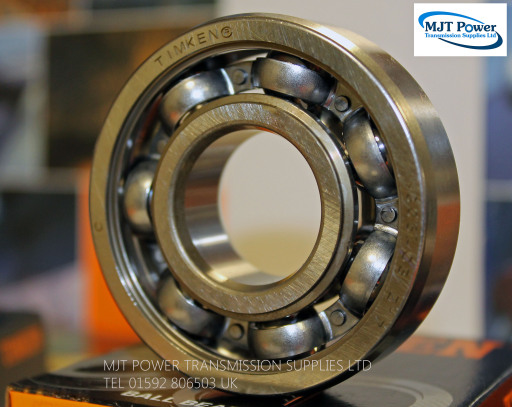 Scotland biggest stockist of Timken Bearings