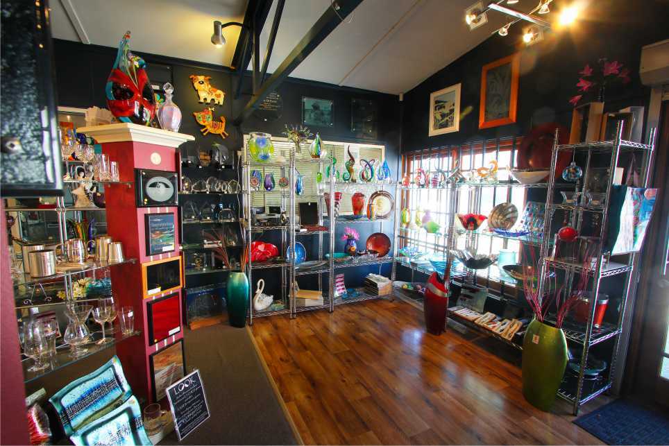 Sandstream etching 106 Mort Street, Toowoomba City, 4350