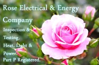 Rose Electrical and Energy Company