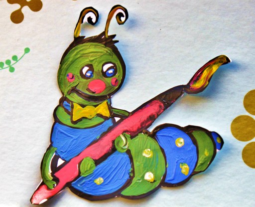 Bart the Bug