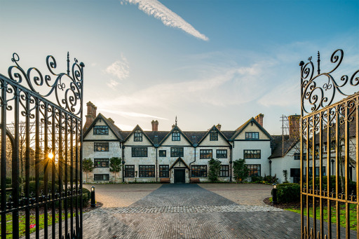 Stanbridge Earls