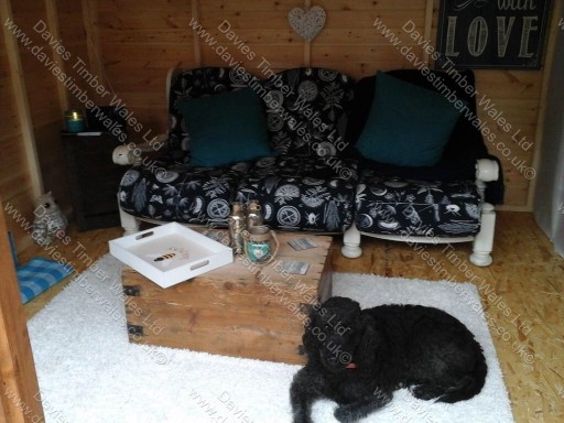 Summer House