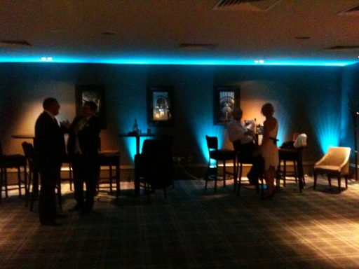 Up-Lighting From Creative AV LTD