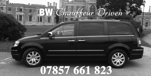 BW Chauffeur Driven