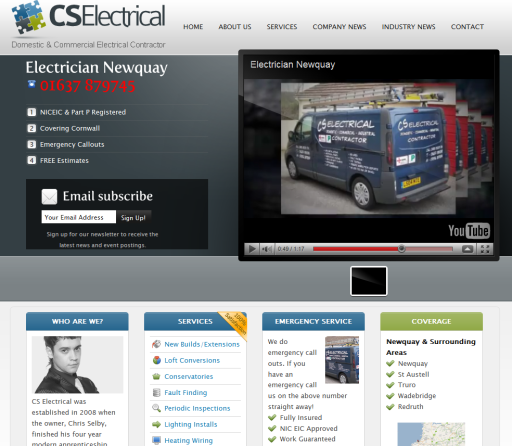 search engine marketing