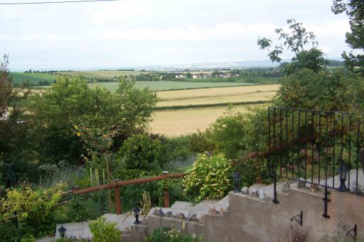 From BUzzard Heights B&amp;B