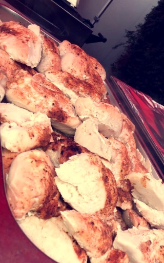 Chicken