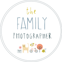 The Family Photographer