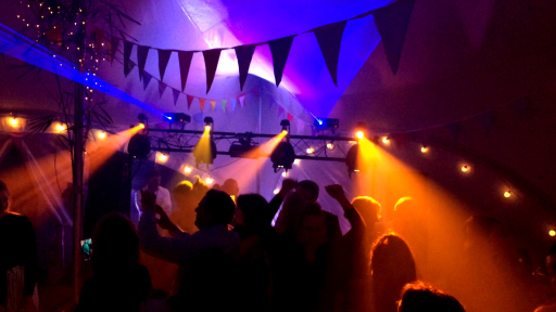 Mobile Disco Exeter