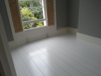 Floor Fitting 4 U