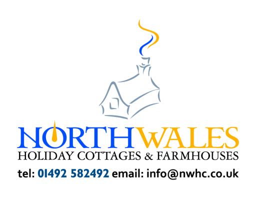 North Wales Holiday Cottages Logo