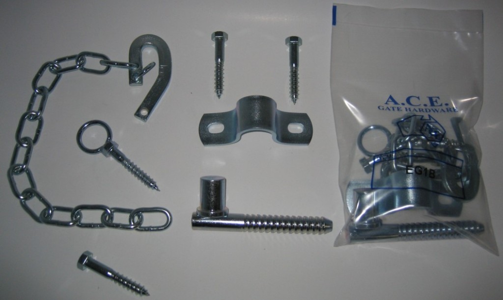 ACE Gate Hardware Units 35 66 Pritchard Road, Virginia, 4014