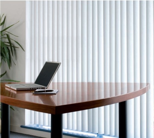 Office Blinds