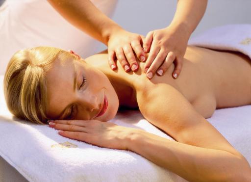 Hawaiian Lomi Lomi Treatments
