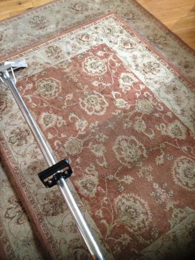 Rug Cleaning