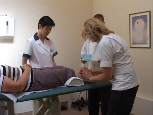 Needling