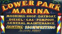 Lower Park Marina
