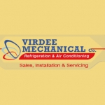 Virdee Mechanical Co Refrigeration & Air Conditioning