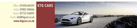 KTG Cars