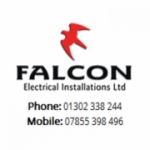 Falcon Electrical Installations Ltd