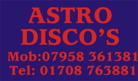 Astro Discos
